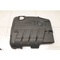 Накладка двигателя Skoda Octavia A5 2004-2012 Superb 03L103925AQ