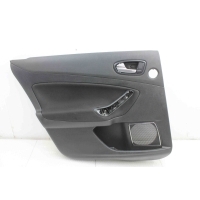 Обшивка двери задней левой Ford Mondeo 4 2007-2015 1563207