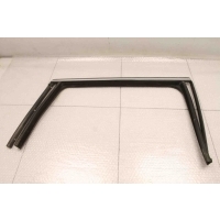 Уплотнитель стекла заднего правого Volkswagen Passat B7 2011-2015 Уплотнитель 3C9839431H5AP