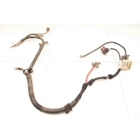 Проводка (коса) на генератор Opel Astra H / Family 55565561
