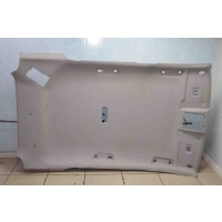 Обшивка потолка Ford C-Max 2003-2010 Обшивка крыши 1683242