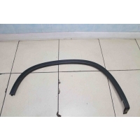 Молдинг крыла задний правый Volkswagen Tiguan 2007-2011 5N0854820B