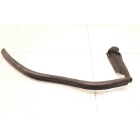 Уплотнитель капота левый Mercedes W212 2009-2013 A2126280598