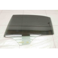 Стекло двери задней левой Mercedes W212 2009-2013 A2127350110