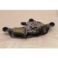 Моторчик стеклоочистителя задний Mazda 6 ll GH 2007-2013 GS2A-67-450