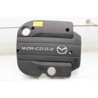 Накладка на двигатель Mazda 6 ll GH 2007-2013 R2AA-10-230D