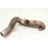 Патрубок интеркулера Mazda 6 ll GH 2007-2013 R2AA-13-330B