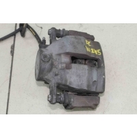 Суппорт тормозной передний левый Mercedes Benz W245 B-klasse 2009-2011 A1694200183