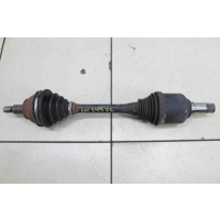 Полуось передняя левая Mercedes Benz W245 B-klasse 2005-2011 A1693603372