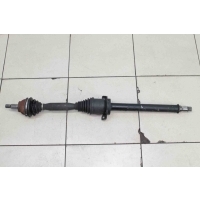 Полуось передняя правая Mercedes Benz W245 B-klasse 2009-2011 A1693603272