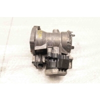 Заслонка дроссельная Mercedes Benz W245 B-klasse 2005-2008 A6400902070