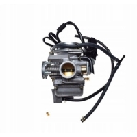 Карбюратор набор 125 gy6 4t сопло 102