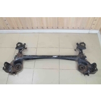 Балка задняя Fiat Punto Evo 2009-2012 51804554