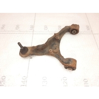 Рычаг передний верхний левый Land Rover Range Rover Sport 2005-2009 RBJ500850