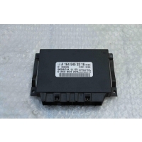 Блок управленияя парктрониками Mercedes Benz W251 R350 WW164 A1645453316