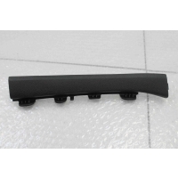 Обшивка стойки передняя левая средняя Audi A7 4G 2010-2014 4G88682034PK