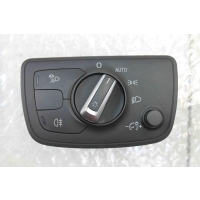 Блок управления светом Audi A7 4G 2010-2014 4G0941531E