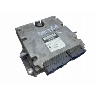 OPEL VECTRA C 3.0 CDTI KOMPUTER SILNIKA 24451764