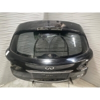 Крышка багажника (дверь 3-5) Infiniti FX 2 2010 KMA00-1CB0B