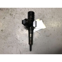 Форсунка Volkswagen Golf PLUS 1 2005 Bosch, 0414720403, 03G130073B
