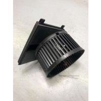 Моторчик печки Volkswagen Polo 3 2001 H5657880E, 6N1971566A, 1J1819021B