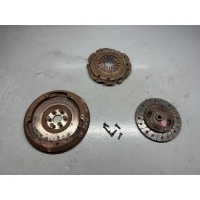 Комплект сцепления Opel Astra G 1998 90400169