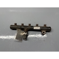 Топливная рампа Ford S-Max 1 2007 9681649580