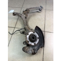 Ступица передняя правая Audi A4 B5 1999 8D0407258AL