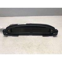 Щиток приборов (приборная панель) Citroen Xsara Picasso 2006 9661734780, PSA966173780