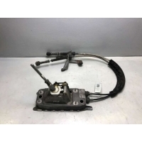 Кулиса Volkswagen Touran 1 2005 1K0711091A, 1T0711265B, 1T0711266B