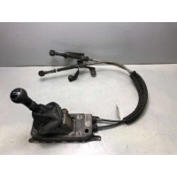 Кулиса Volkswagen Touran 1 2004 1K0711091, 1T0711265B, 1T0711266B