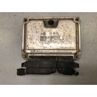 Блок управления двигателем Volkswagen Beetle 1 2000 036906032
