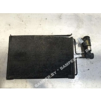 Радиатор кондиционера Renault Espace 3 1998 7700876215