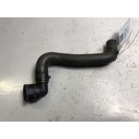 Фланец (тройник) системы охлаждения Seat Altea 2004 1T0122073M, 1K0122291J