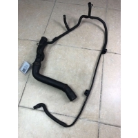 Патрубок радиатора Audi A3 8L 1999 1J0121087C