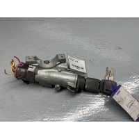 Замок зажигания Audi A4 B5 1995 4d0905851a