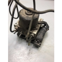 Блок ABS Volkswagen Golf 3 1996 3A0907379D