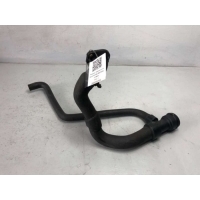 Корпус термостата Audi A4 B5 1997 030121121B, 8D0121055G