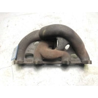 Коллектор выпускной Volkswagen Passat B5 2001 06B253033H, 06B253031K