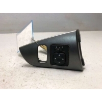 Джойстик регулировки зеркал Mitsubishi Lancer 9 2007 183569