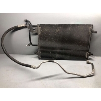 Радиатор кондиционера Audi A4 B5 1998 8D0260401D,