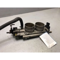 Заслонка дроссельная Opel Omega B 1998 90530438, 0280122014