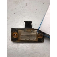 Подсветка номера Skoda Fabia 1 2005 6Y0943021B
