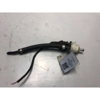 Клапан электромагнитный Audi A4 B5 1998 058133517A