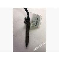 Форсунка Rover 45 2000 Bosch0432193601