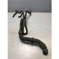 Патрубок радиатора Volkswagen Beetle 1 1999 8L0122101A, 1J0121087C, 1J0121444