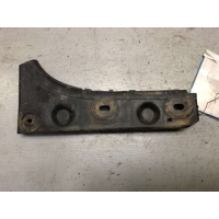 Кронштейн крепления бампера переднего Audi A6 C5 (S6,RS6) 2004 4B0807284B