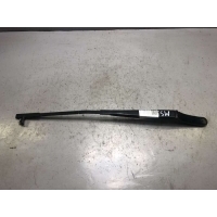 Щеткодержатель (поводок стеклоочистителя, дворник) Volkswagen Touran 1 2005 1T0955410A