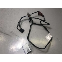 Проводка двери передней правой Audi A6 C5 (S6,RS6) 2000 4B0971035F