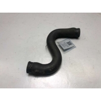Патрубок радиатора Audi A4 B5 1997 8D0121101D